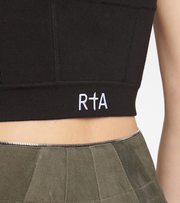 Cropped-Top Nour | Rta