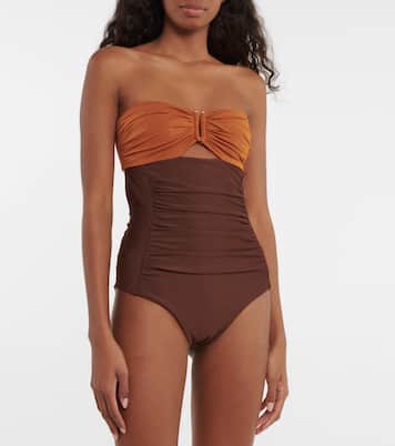 Badeanzug | Self-Portrait