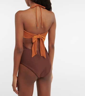 Badeanzug | Self-Portrait