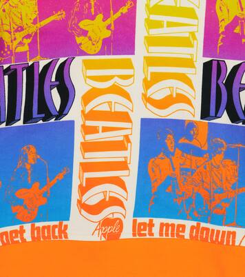 Pull imprimé en coton | Stella McCartney Kids