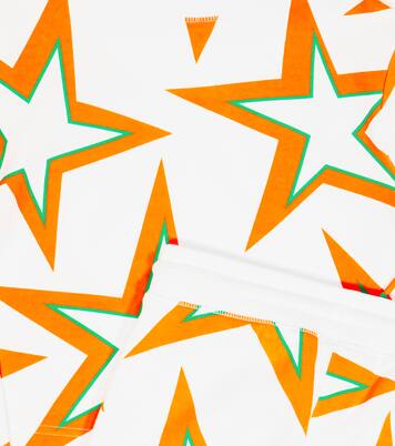 Set of cotton sweatshirt and sweatpants | Stella McCartney Kids