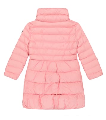 Padded down coat | Il Gufo