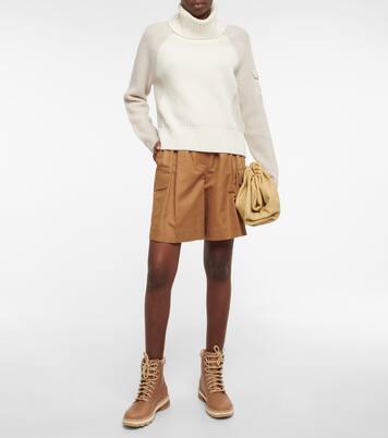 Torino Park leather ankle boots | Sorel