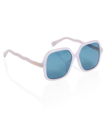 Square sunglasses | Chloé Kids