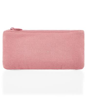 Square sunglasses | Chloé Kids