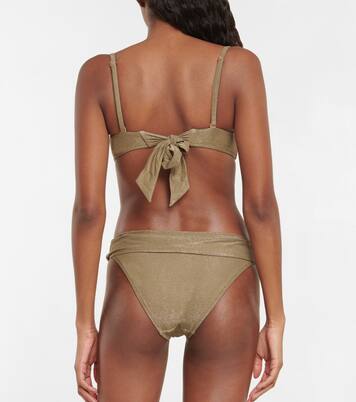 Haut de bikini Ecuador | Heidi Klein