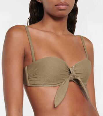 Haut de bikini Ecuador | Heidi Klein