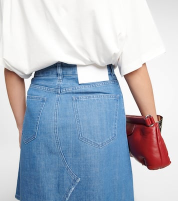 Jeansrock | MM6 Maison Margiela