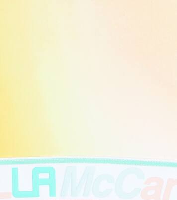 Printed top | Stella McCartney Kids