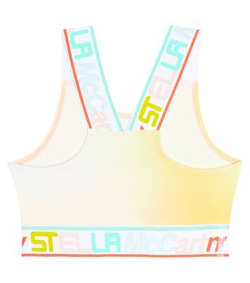 Printed top | Stella McCartney Kids