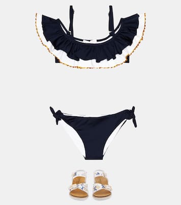 Logo bikini | Monnalisa