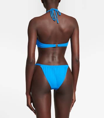 Haut de bikini Luxor | Melissa Odabash