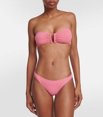 Culotte de bikini Fripon à taille basse | Eres