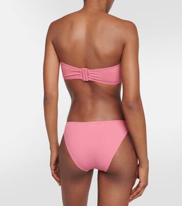Culotte de bikini Fripon à taille basse | Eres