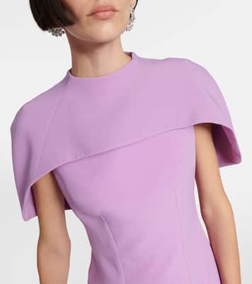 Robe midi Kalika | Safiyaa