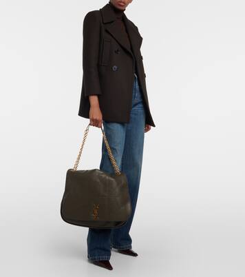Schultertasche Jamie 4.3 aus Leder | Saint Laurent
