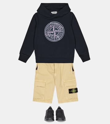 Sneakers Cloud Sky | On Kids