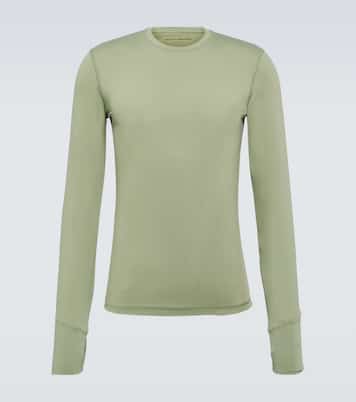 Next To Skin shirt | Aztech Mountain