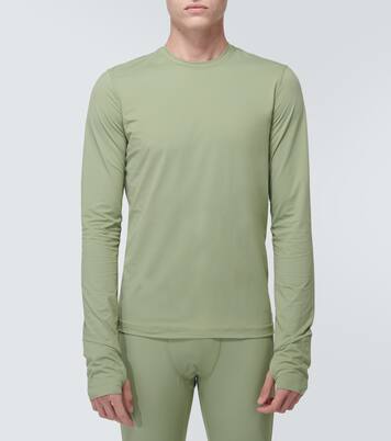 Next To Skin shirt | Aztech Mountain