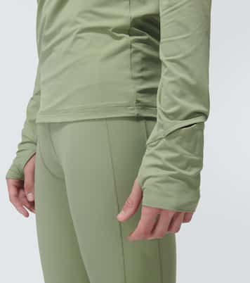 Next To Skin shirt | Aztech Mountain