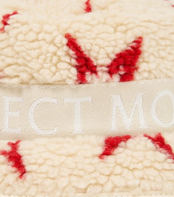 Sombrero de pescador Star de forro polar | Perfect Moment