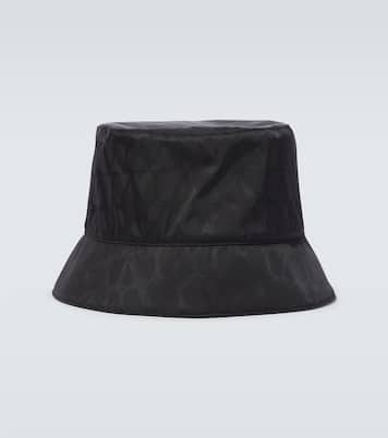 Reversible bucket hat | Valentino Garavani