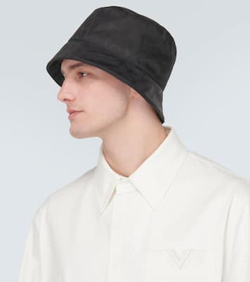 Reversible bucket hat | Valentino Garavani