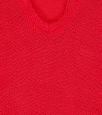 Bebé - bañador Classic | Hunza G Kids