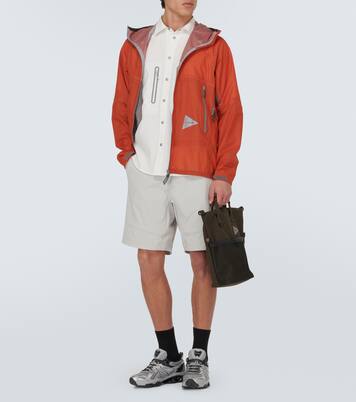 Technical shirt | And Wander