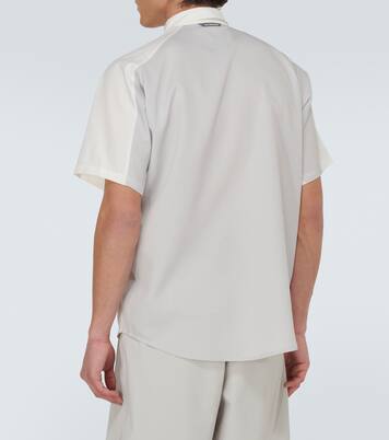 Technical shirt | And Wander