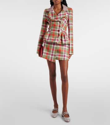 Sweet Jane patent leather Mary Jane flats | Christian Louboutin