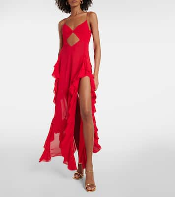 Maxikleid | Bananhot