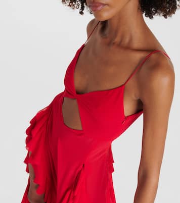 Maxikleid | Bananhot