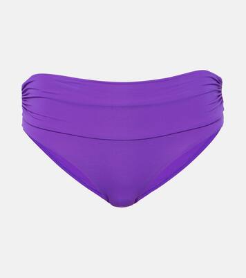 Culotte de bikini Bel Air | Melissa Odabash