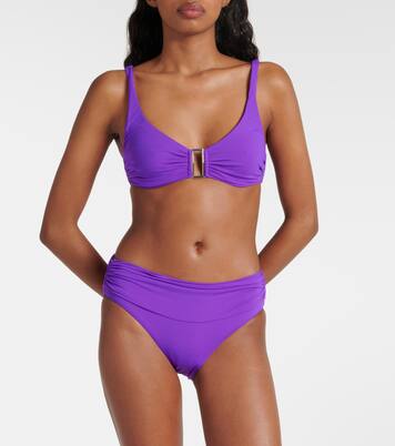 Culotte de bikini Bel Air | Melissa Odabash