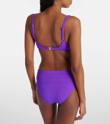 Culotte de bikini Bel Air | Melissa Odabash