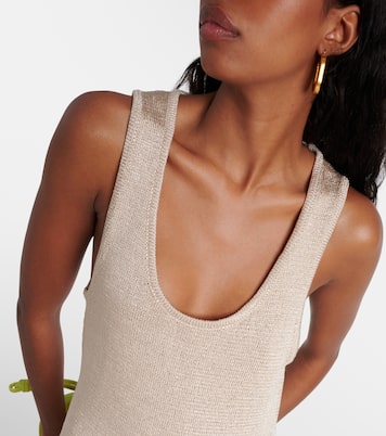 Robe longue | Toteme