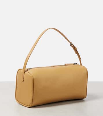 Schultertasche '90s aus Leder | The Row