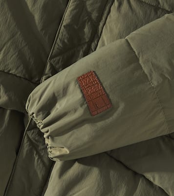 Wattierte Jacke Hayden | Molo