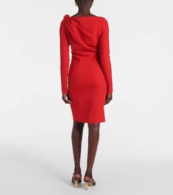 Midikleid | JW Anderson