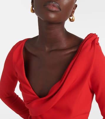 Midikleid | JW Anderson