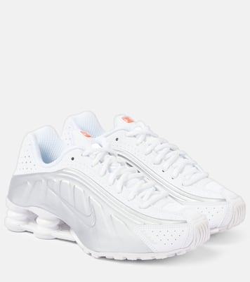 Shox R4 sneakers | Nike