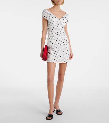 Mules Cubisto en cuir | Jacquemus