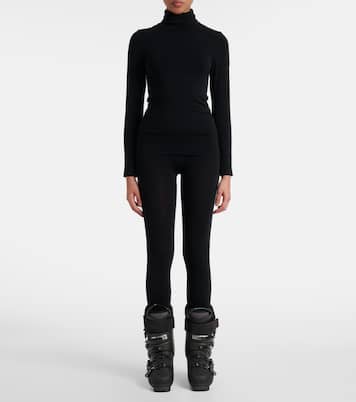 Alliance III滑雪紧身裤 | Fusalp