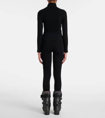 Alliance III滑雪紧身裤 | Fusalp