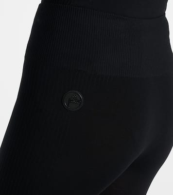 Alliance III滑雪紧身裤 | Fusalp