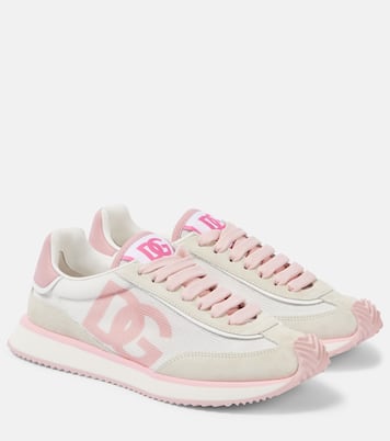DG Cushion sneakers | Dolce&Gabbana