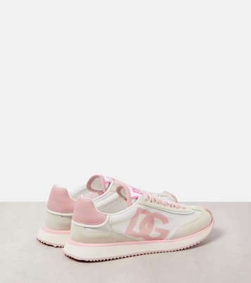 DG Cushion sneakers | Dolce&Gabbana