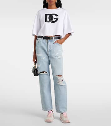 DG Cushion sneakers | Dolce&Gabbana