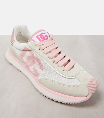 DG Cushion sneakers | Dolce&Gabbana